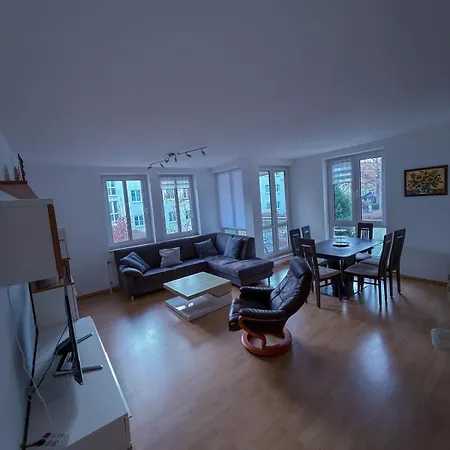 In Der Suedvorstadt *