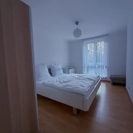 In Der Suedvorstadt 公寓 *