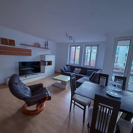 In Der Suedvorstadt *