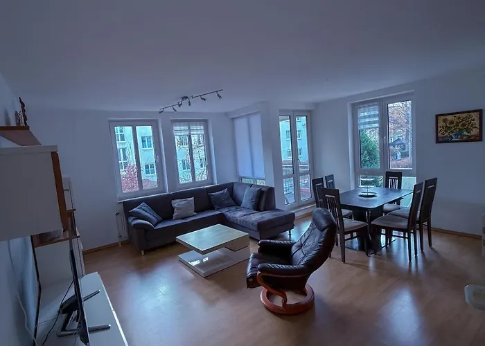 In Der Suedvorstadt *