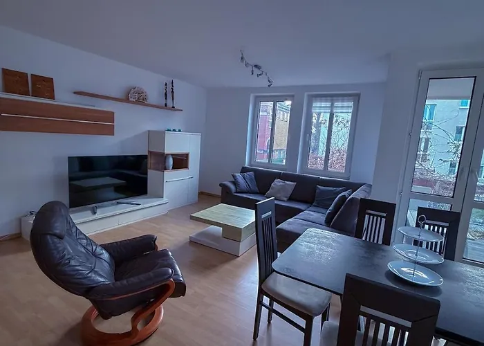 In Der Suedvorstadt *