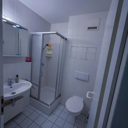In Der Suedvorstadt Appartement