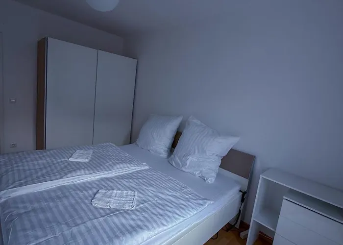 In Der Suedvorstadt Appartement Dresden