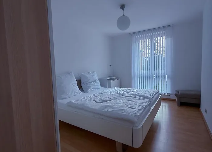 In Der Suedvorstadt Appartement *